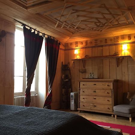 Comptoir D Aubrac Hotel Ngoại thất bức ảnh