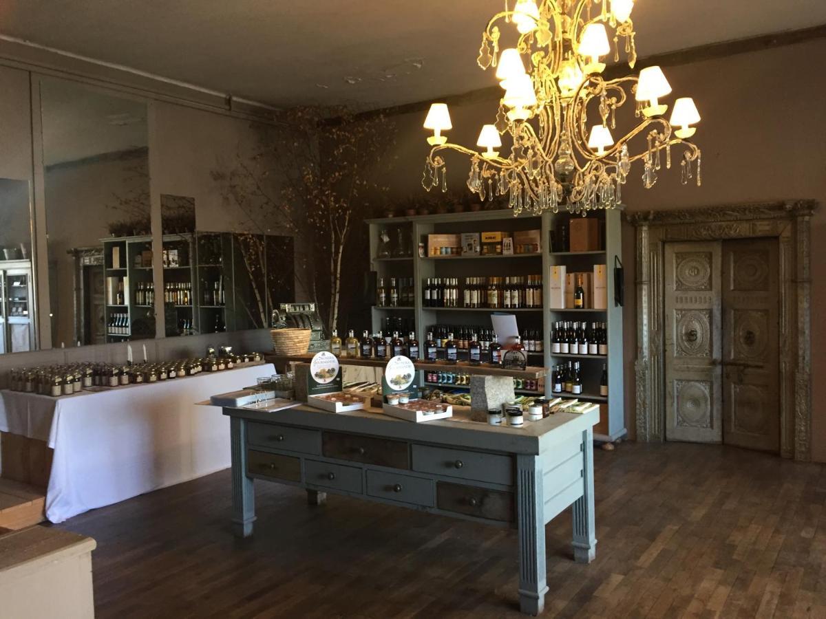 Comptoir D Aubrac Hotel Ngoại thất bức ảnh