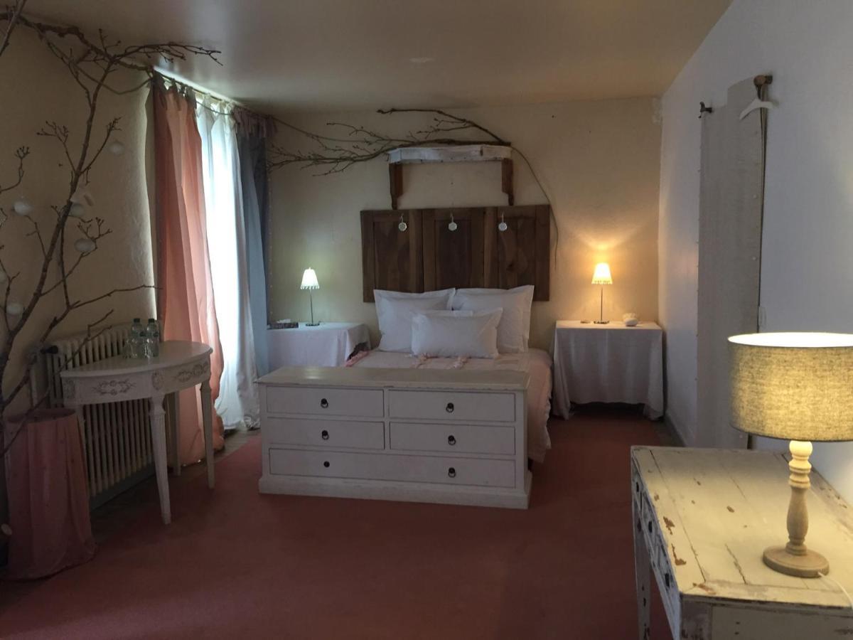 Comptoir D Aubrac Hotel Ngoại thất bức ảnh