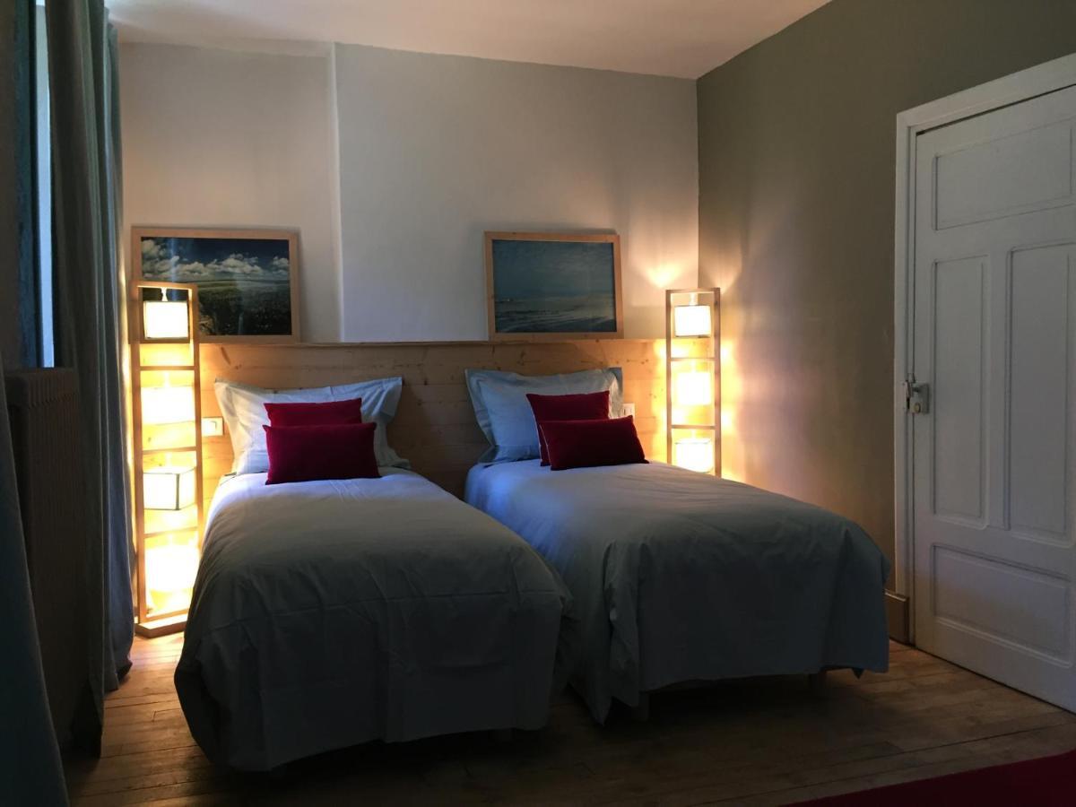 Comptoir D Aubrac Hotel Ngoại thất bức ảnh