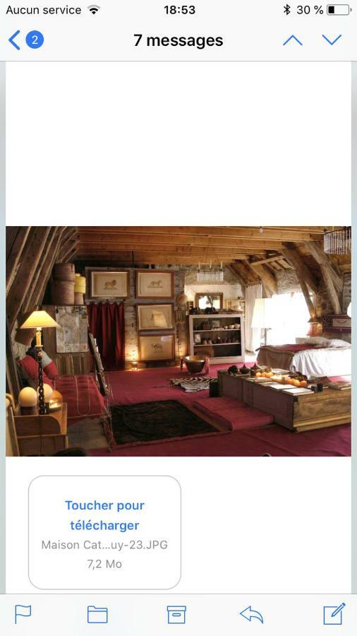 Comptoir D Aubrac Hotel Ngoại thất bức ảnh