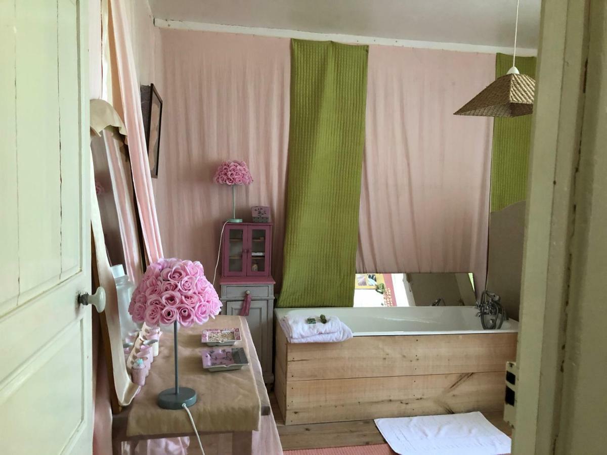 Comptoir D Aubrac Hotel Ngoại thất bức ảnh